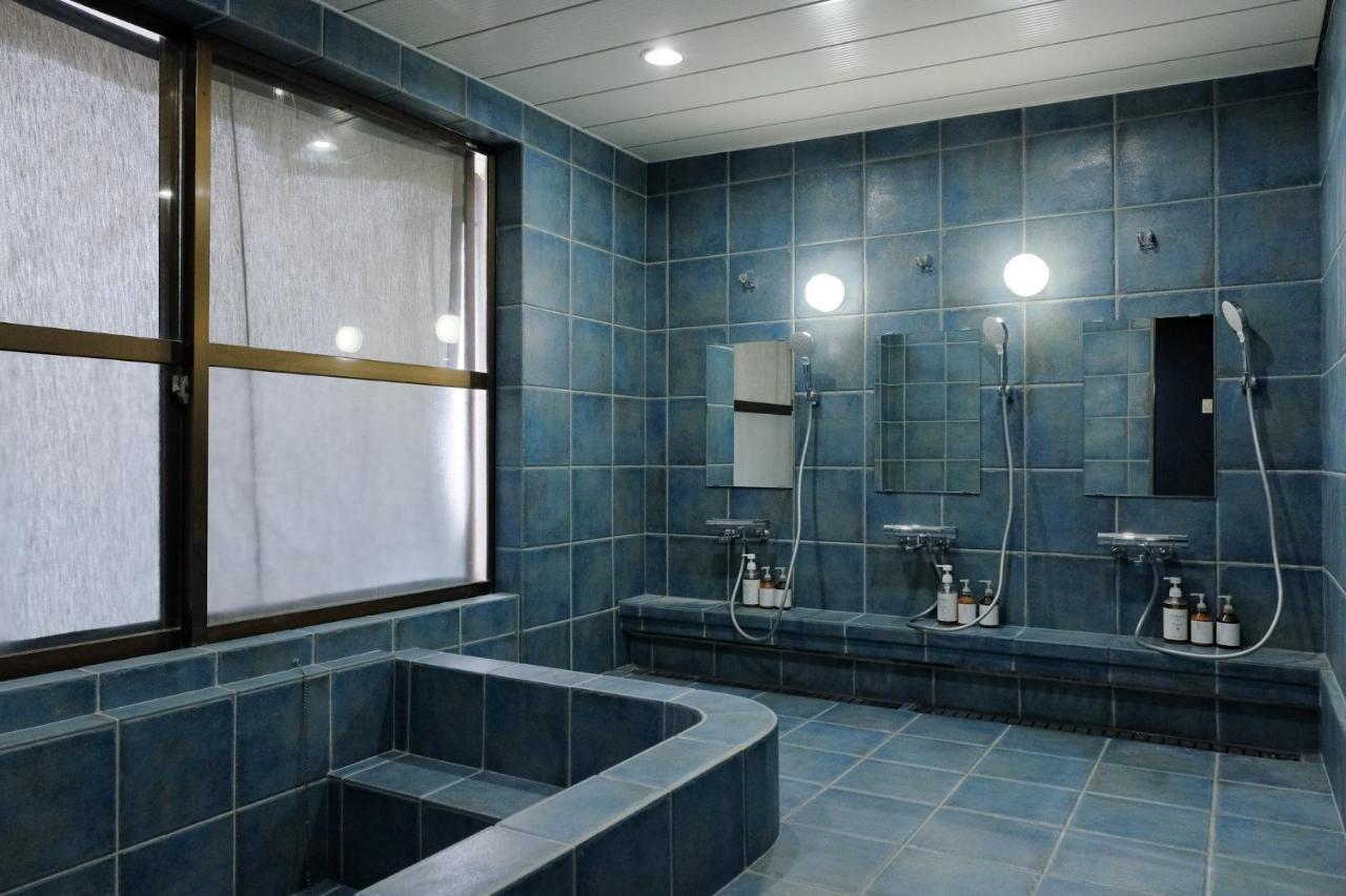 Denim Hostel Float Kurasiki Kültér fotó