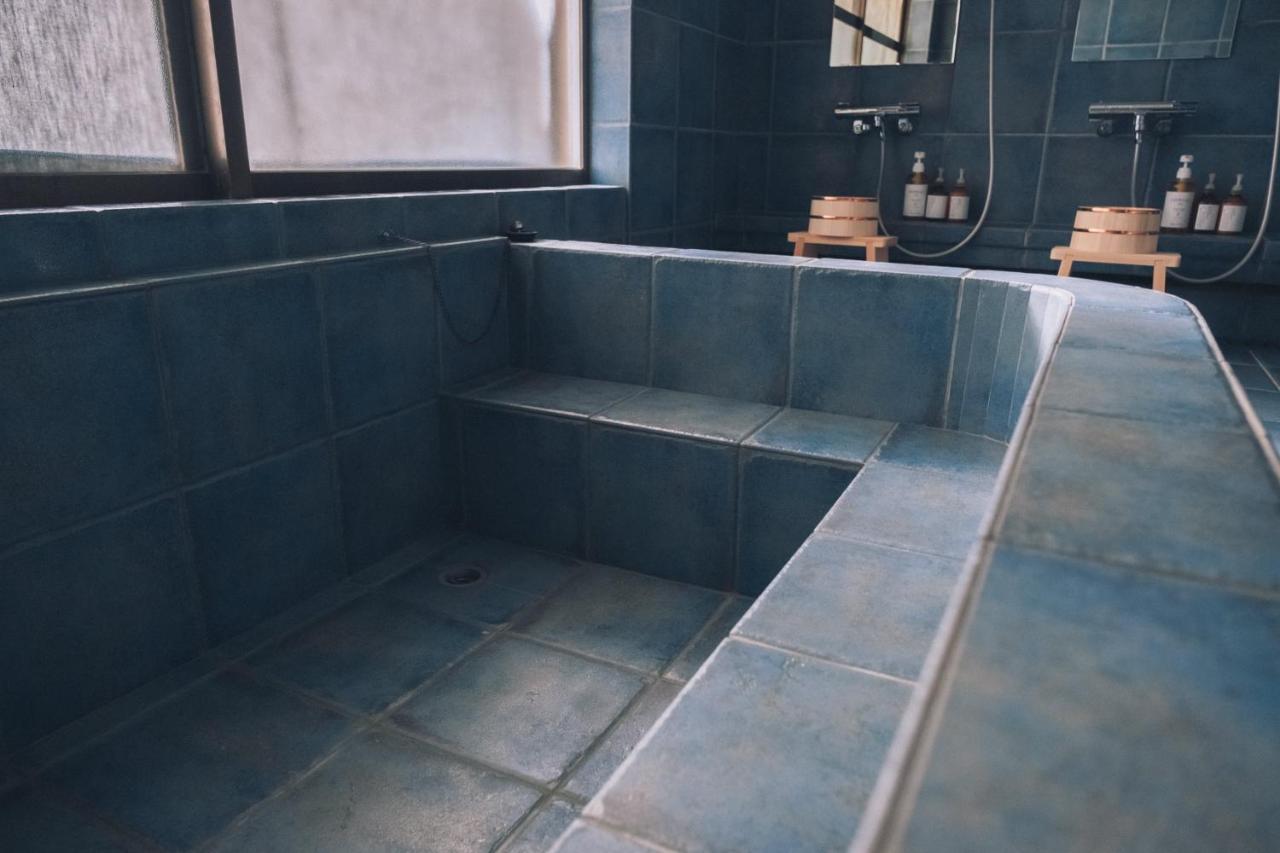 Denim Hostel Float Kurasiki Kültér fotó